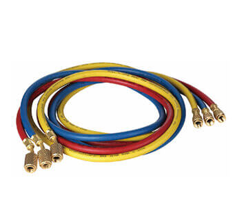 Anti Blowback Hose,1/4