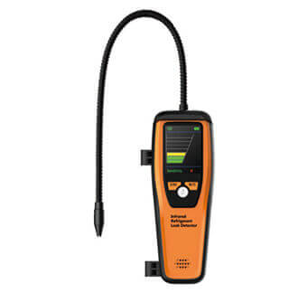 Leak Detector ILD-200