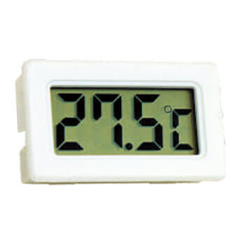 Thermometer TPM-10