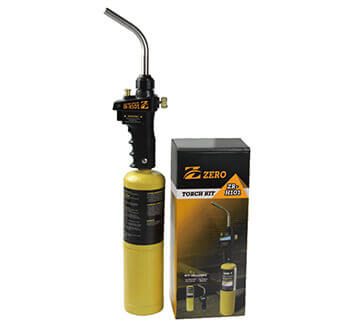 Hand Torch ZR-H101