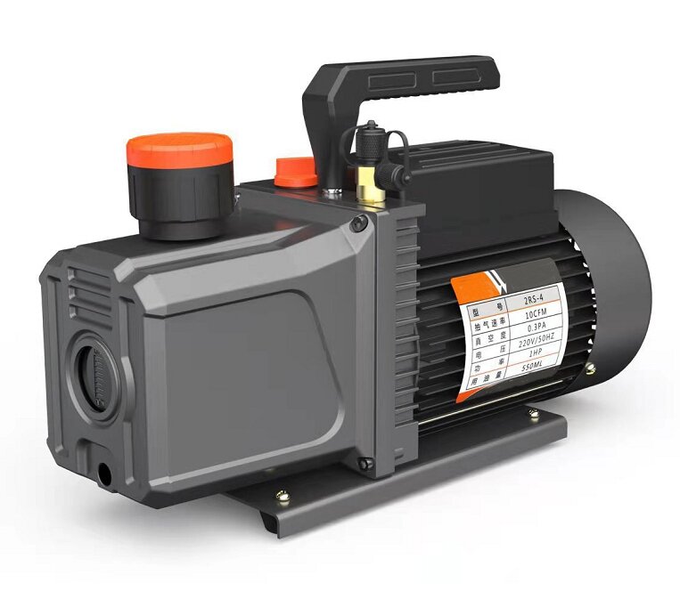 New Style Vacuum Pump VS Series